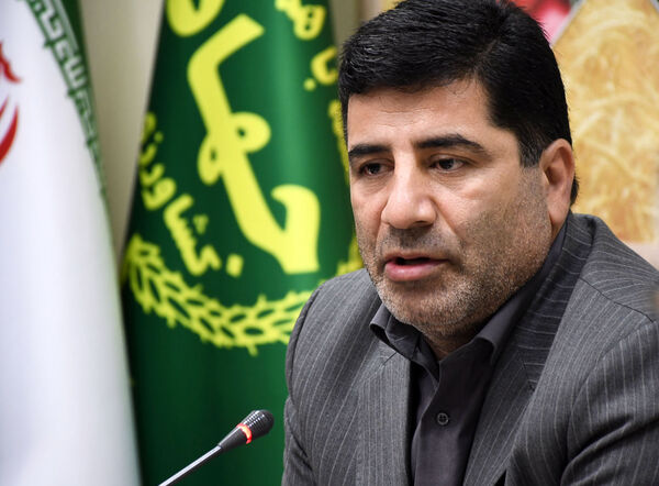 تشریح برنامه‌های سازمان جهاد کشاورزی آذربایجان شرقی در حوزه تولیدات  دامی
