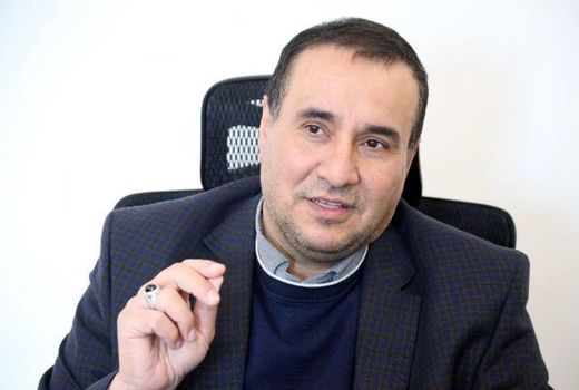 افزایش 104 درصدی اعتبارات هزینه ای ملی وزارت جهاد کشاورزی در لایحه بودجه 1401