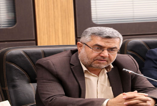 ۶۸۳ بنای غیرمجاز در اراضی کشاورزی استان قزوین قلع و قمع شد