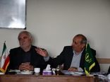 اهمیت حمایت از کشاورزان و تکمیل طرحهای نیمهتمام بخش کشاورزی در شهرستان اهر