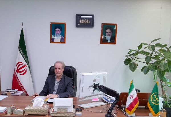 تحقق خودکفایی و اقتدار کشور با حفظ روحیه جهادی