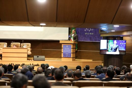 ابلاغ سند الگوی کشت محصولات کشاورزی پس از نیم قرن