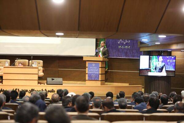 ابلاغ سند الگوی کشت محصولات کشاورزی پس از نیم قرن