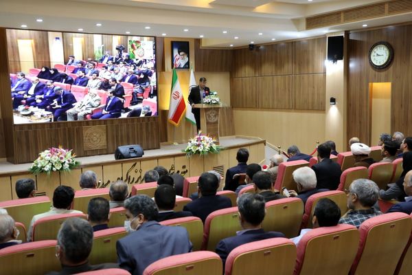 اختصاص 40 میلیارد تومان اعتبار برای احداث باغ مادری پسته 