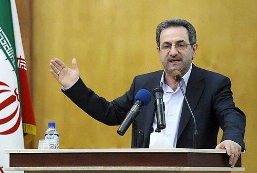 باید اشتغال فعلی استان‌هاحفظ شود تا موج بیکاری نداشته باشیم
