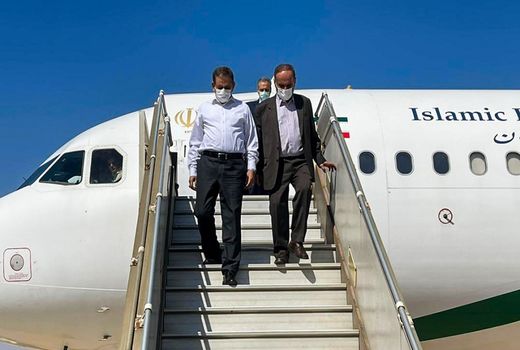 دولت با همه توان برای رفع مشکلات خوزستان اقدام می‌کند