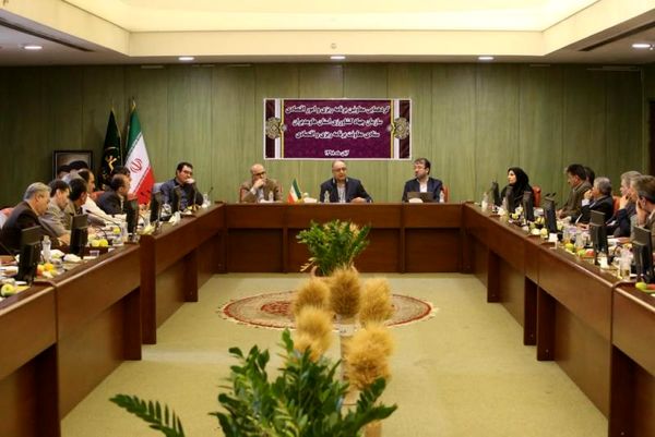 وزارت جهاد کشاورزی از فعالیت استارتاپ ها در بخش کشاورزی حمایت می کند