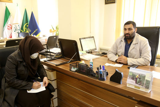 تهیه بسته های حمایتی برای روستاهای زلزله زده اندیکا