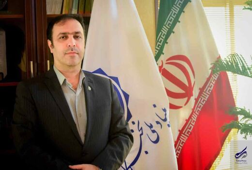 شرکت‌های پارک ملی کشاورزی 2هزار میلیارد ریال فروش داشته‌اند