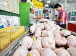 تولید بیش از ۱.۳ میلیون تن گوشت طیور در ۶ ماهه اخیر