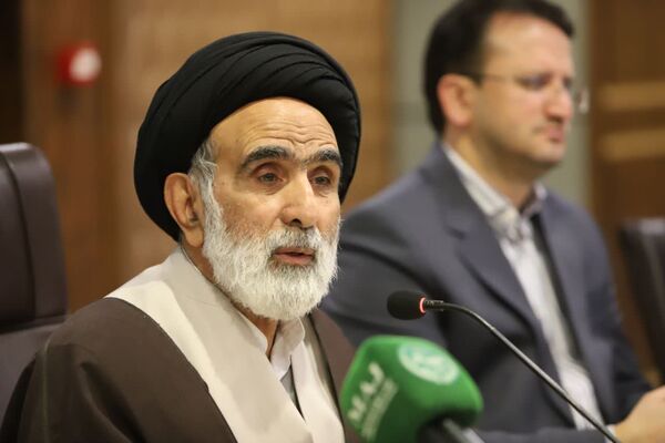 اتحاد ملی ضرورت راهبردی کشور در جنگ ترکیبی امروز است 