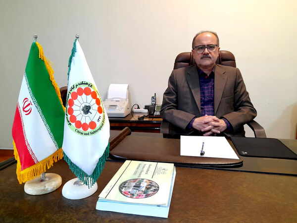 پژوهشکده مرکبات و میوه‌های نیمه‌گرمسیری بازوی علمی کشور در ارتقای بهره‌وری، پایداری تولید و تأمین امنیت غذایی