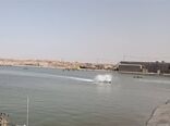  ۸ پروژه پرورش میگو در شهرستان گناوه به بهره‌برداری می رسد