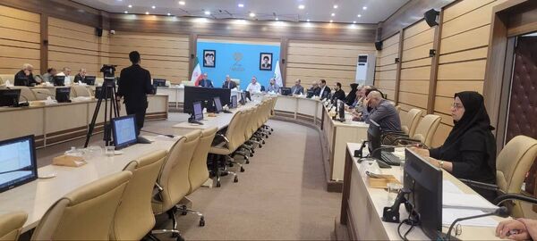 داده‌های علمی گره‌گشا شد؛ شکستن قفل قدیمی قزل‌اوزن با گزارش علمی مدیریت شیلات