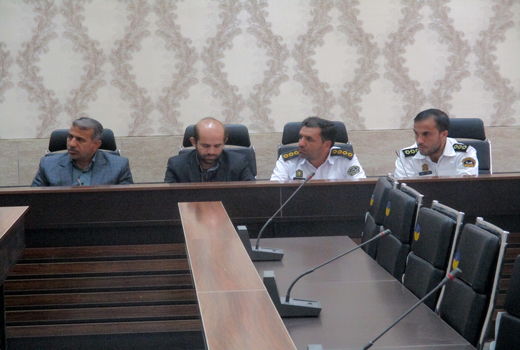 سمیرم پایانه مسافربری  مرکزی ندارد 