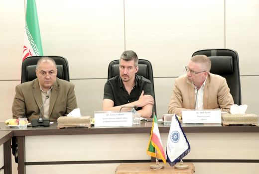 یونیسف از استارت‌آپ‌های کودک حمایت می‌کند