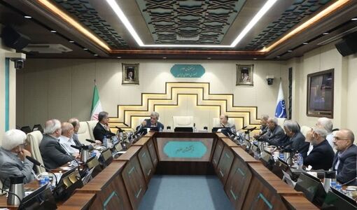 برنامه‌ریزی رازی برای ایجاد خطوط تولید مشترک واکسن در کشورهای هدف