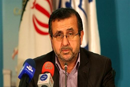 انتخاب خاوازی شرایط کشاورزی کشور را با ثبات می‌کند