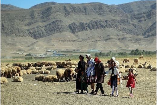 پرداخت بیش از هزار میلیارد ریال وام اشتغال به عشایر