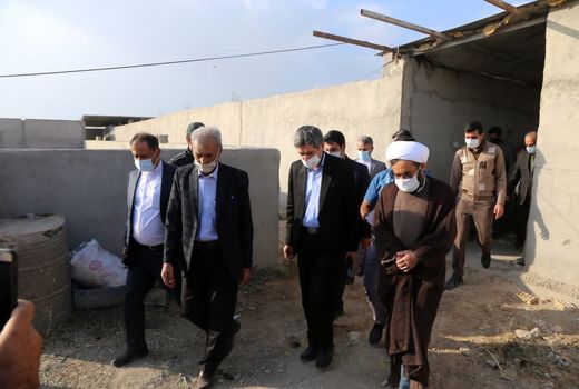 اقدامات نوین دامداری در خرامه، الگویی برای ارزش افزوده در کشور 