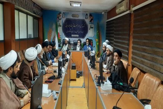 ناظرین ذبح شرعی امانت‌داران رزق مردم در زنجیره تأمین غذا هستند