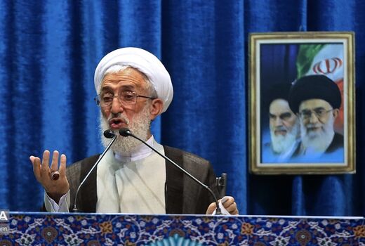 آیت‌الله صدیقی: مشارکت در انتخابات خارچشم دشمن و نورچشم دوستان است