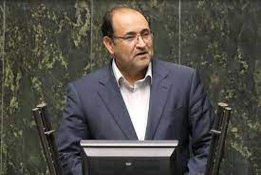 حمایت عضو کمیسیون امنیت ملی از نیکبخت