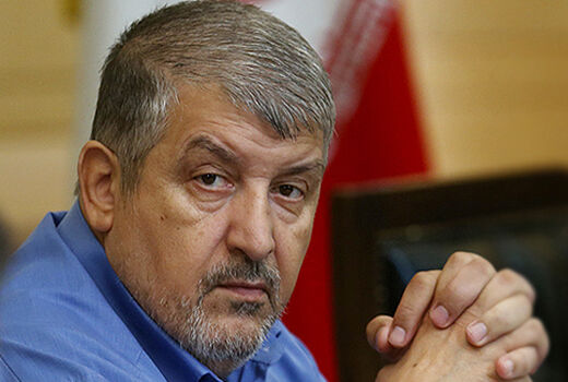 کلید حل مشکلات دست دولت است