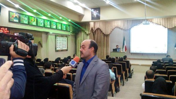 به زودی استفاده از دانش و فن آوری پهبادها در بخش کشاورزی استان اردبیل محقق می شود.