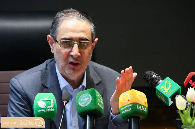 همایش ملی روز جهانی هاری