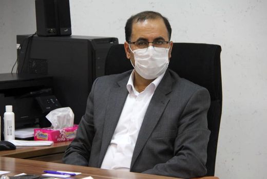 تامین امنیت غذایی و سلامت غذایی جامعه دو وظیفه مهم و اصلی مجموعه سازمان جهادکشاورزی است