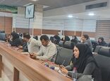 ارتقای دانش فنی کارشناسان امور اراضی خوزستان در حوزه GIS و RS