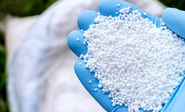 تولید و توزیع یک میلیون تن کود شیمیایی اوره در سال 1401