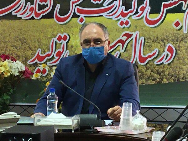 افزایش جوجه ریزی در مرغداری‌های خوزستان