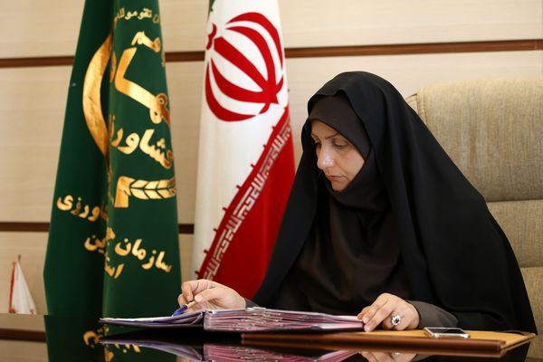 رئیس سازمان جهاد کشاورزی استان قزوین بمناسبت هفته قوه قضائیه پیام تبریکی صادر کرد.