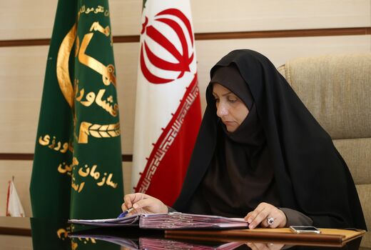 رئیس سازمان جهاد کشاورزی استان قزوین بمناسبت هفته قوه قضائیه پیام تبریکی صادر کرد.