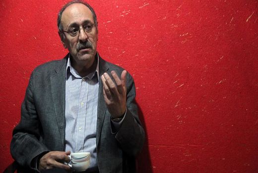 پیامی تسلیت  معاون صدا به مناسبت درگذشت صدرالدین شجره