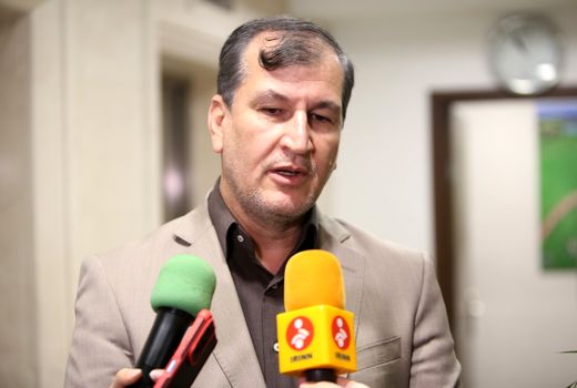 ادامه رایزنی ها برای از سرگیری صادارات فلفل دلمه ای ایران به روسیه