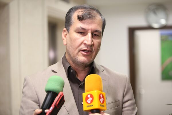 ادامه رایزنی ها برای از سرگیری صادارات فلفل دلمه ای ایران به روسیه