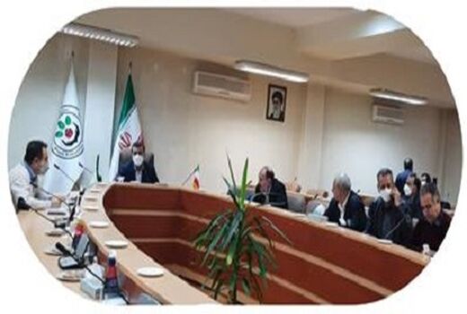 سال استثنایی مبارزه با ملخ