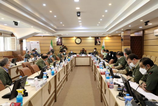 تشدید اقدامات حفاظتی در منابع طبیعی با استفاده از روش های نو 