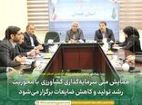 همایش ملی سرمایه‌گذاری کشاورزی با محوریت رشد تولید و کاهش ضایعات برگزار می‌شود 
