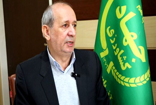 توسعه کشاورزی هوشمند، بدون نقش‌آفرینی مهندسین متخصص و متعهد، امکان‌پذیر نیست