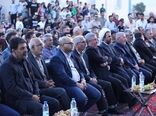 سی‌امین جشنواره ملی انگور در تاکستان برگزار شد