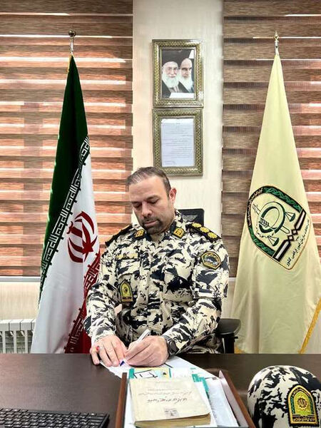 شناسایی ۵۳۹۸ مورد تغییر کاربری غیرمجاز اراضی کشاورزی در تعطیلات نوروزی
