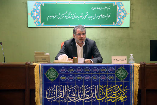  سال ۱۴۰۲ نقطه عطف هم‌افزایی و همبستگی طیف‌های فعال حوزه کشاورزی