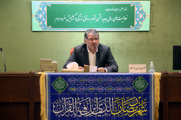  سال ۱۴۰۲ نقطه عطف هم‌افزایی و همبستگی طیف‌های فعال حوزه کشاورزی