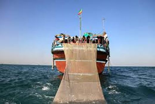 بیش از 300 هزار تن ماهی در سیستان و بلوچستان صید شد