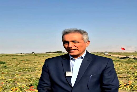 ۱۲ هزار میلیارد تومان خسارت حوادث اخیر به بخش کشاورزی