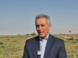۱۲ هزار میلیارد تومان خسارت حوادث اخیر به بخش کشاورزی
